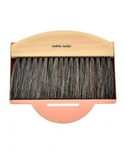 Andree Jardin Wooden Table Brush & Dustpan Cookware