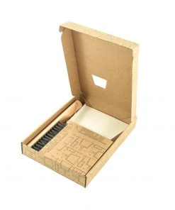 Andree Jardin Traditional Dustpan & Brush