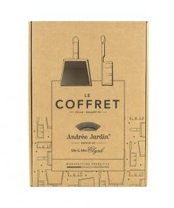 Andree Jardin Traditional Dustpan & Brush