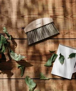 Andree Jardin All Natural Crumb Tray Set - White