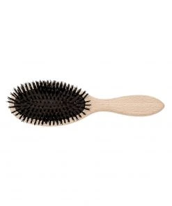 Andree Jardin Big Hair Brush - Beech Wood & Boar Bristle Gifts