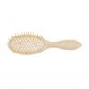 Gifts Andree Jardin Big Detangling Hair Brush - Beech Wood & Wooden Studs 2 Gifts Andree Jardin Big Detangling Hair Brush - Beech Wood & Wooden Studs