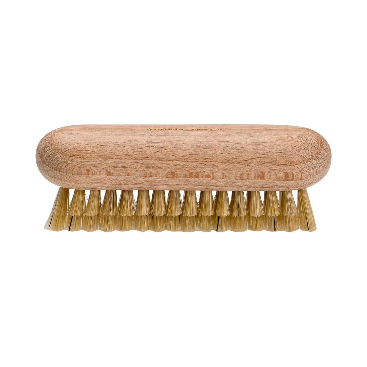 Andree Jardin Nail Brush - Waxed Beech Wood & Hog Bristle Gifts 5 Andree Jardin Nail Brush - Waxed Beech Wood & Hog Bristle Gifts
