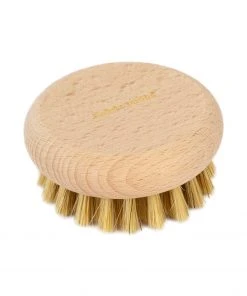 Andree Jardin Body Scrub Brush - Waxed Beech Wood & Hog Bristle Gifts