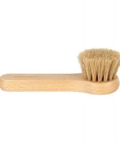 Andree Jardin Face Cleansing Brush - Waxed Beech Wood & Horsehair Gifts