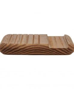 Andree Jardin Ash Wood Soap Dish
