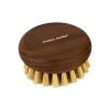 Andree Jardin Body Scrub Brush - Ash Wood & Hog Bristle