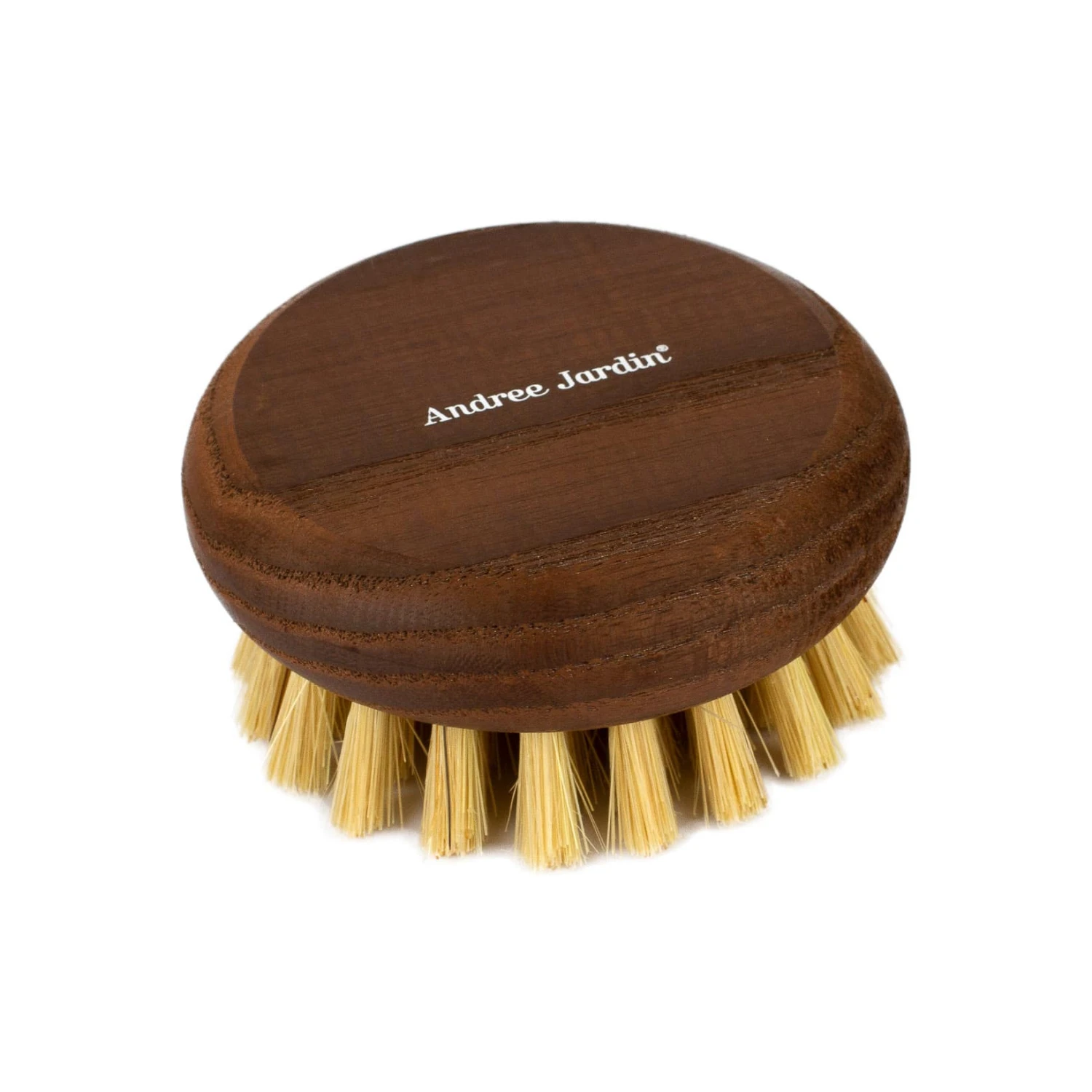 Andree Jardin Body Scrub Brush - Ash Wood & Hog Bristle 3 Andree Jardin Body Scrub Brush - Ash Wood & Hog Bristle