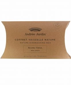 Andree Jardin Natural Dishwashing Set Cookware