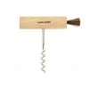 Cookware Andree Jardin Oak Corkscrew With Horsehair Brush