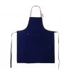 Cookware Andree Jardin Blue Cotton Apron