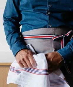 Andree Jardin Cotton Hand Towel For Apron