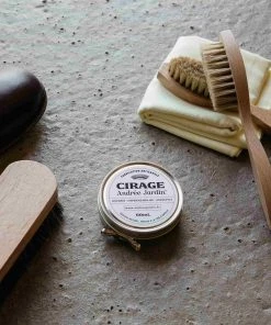 Household & Cleaning Andree Jardin Shoe-Care Kit