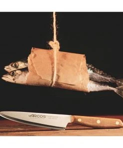 Arcos Nordika Chef's Knife 16cm