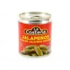 La Costena Whole Green Jalapeno Peppers 199g