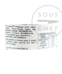 La Costena Whole Pinto Beans 540g