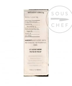 El Mexicano Mexican Hominy 822g 6 El Mexicano Mexican Hominy 822g