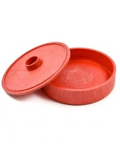 Mexican Tortilla Warmer