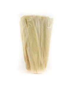 Totomox Ingredients Mexican Corn Husks 100g