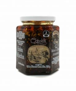 Chipoktli Salsa Macha 250g