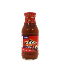 La Costena Salsa Taquera 250g