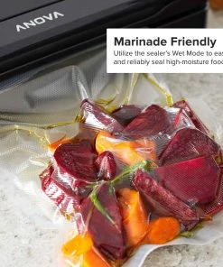 Anova Sous-Vide Professional Vacuum Sealer Cookware