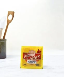 Mama Sita Ingredients Achiote Powder - Annatto Powder 10g