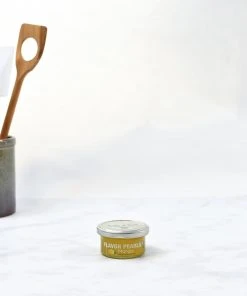 Christine Le Tennier Ingredients Mango Flavour Pearls