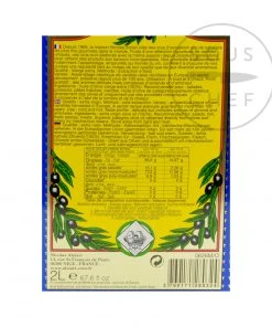 Nicolas Alziari Fruity & Soft Olive Oil