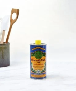 Nicolas Alziari Fruity & Soft Olive Oil