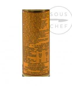 Nicolas Alziari DOP 'Cuvee Cesar' Olive Oil From Provence 250ml Ingredients