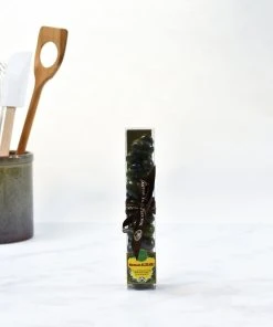 Nicolas Alziari Provence Olive-Shaped Chocolates 80g Ingredients