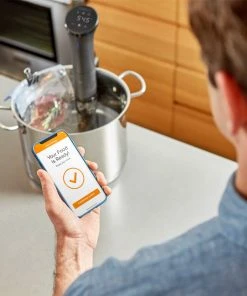 Cookware Anova Sous Vide Precision Cooker Nano