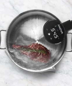 Cookware Anova Sous Vide Precision Cooker Nano