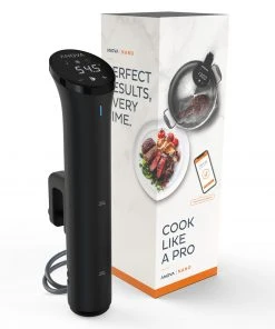 Cookware Anova Sous Vide Precision Cooker Nano