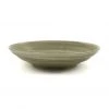 Kiji Stoneware & Ceramics Tatsumaki Coupe Plate 23cm