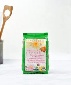 FLCK Glutinous Rice Flour 450g