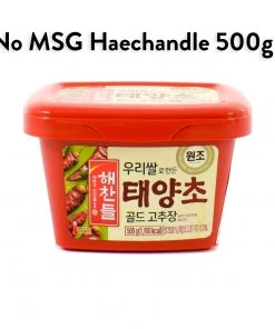 O'Food Gochujang Hot Pepper Paste