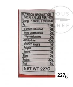 Wang Korean Red Pepper Powder - Gochugaru