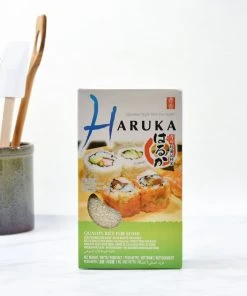 Haruka Sushi Rice 1kg
