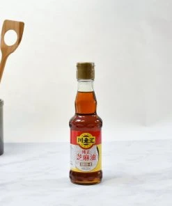 HS Pure Sesame Oil 320ml