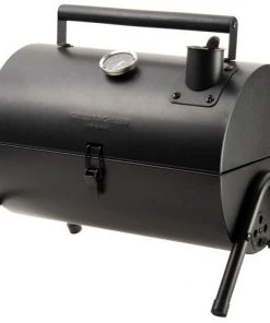 Gusta Tabletop BBQ Smoker