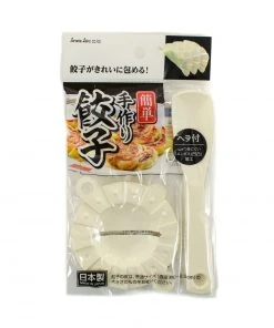 Japan Bento Gyoza Dumpling Set