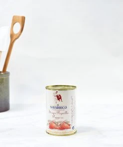 Navarrico Ingredients Piquillo Pepper Strips 390g