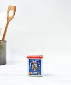 Santa Domingo Bittersweet Smoked Paprika 75g