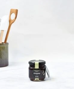Alemany Chestnut Honey 250g