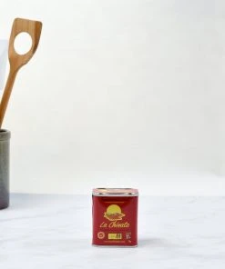 Ingredients La Chinata Hot Smoked Paprika 70g