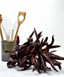 Brindisa Guindilla Pepper Ristra - String Of 50