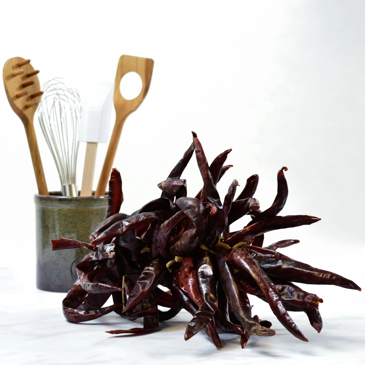 Brindisa Guindilla Pepper Ristra - String Of 50 4 Brindisa Guindilla Pepper Ristra - String Of 50