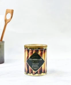 Casa Eceiza Chocolate Bars & Confectionery Cigarrillos 160g